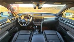 فولكسفاغن أطلس كروس سبورت